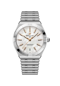 Breitling Chronomat Chronomat Automatic 36 A10320101A1A1 bei Juwelier Triebel in Bamberg