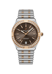 Breitling Chronomat Chronomat Automatic 36 U10320591Q1U1 bei Juwelier Triebel in Bamberg