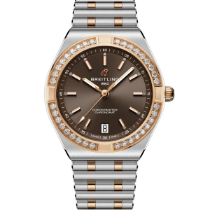 Breitling Chronomat Chronomat Automatic 36 U10320591Q1U1 bei Juwelier Triebel in Bamberg