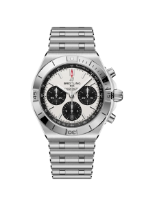 Breitling Chronomat Chronomat B01 Chronograph 42 AB0158101A1A1 bei Juwelier Triebel in Bamberg