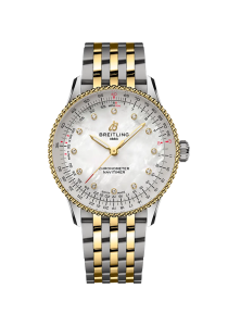 Breitling Navitimer Navitimer Automatic 36 D173271A1A1D1 bei Juwelier Triebel in Bamberg