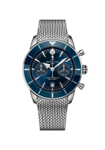 Breitling Superocean Heritage Superocean Heritage B01 Chronograph 42 AB0156161C1A1 bei Juwelier Triebel in Bamberg