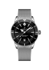 Breitling Superocean Heritage Superocean Heritage B31 Automatic 40 AB3110241B1A1 bei Juwelier Triebel in Bamberg