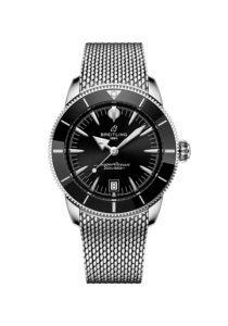Breitling Superocean Heritage Superocean Heritage B31 Automatic 42 AB3111241B1A1 bei Juwelier Triebel in Bamberg