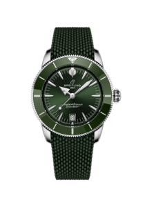 Breitling Superocean Heritage Superocean Heritage B31 Automatic 42 AB3111361L1S1 bei Juwelier Triebel in Bamberg