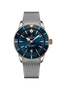 Breitling Superocean Heritage Superocean Heritage B31 Automatic 44 UB3112161C1A1 bei Juwelier Triebel in Bamberg
