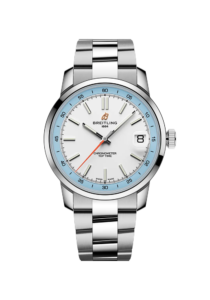 Breitling Top Time Top Time B31 AB3113281A1A1 bei Juwelier Triebel in Bamberg