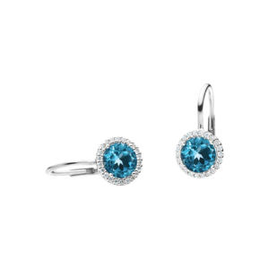 Capolavoro Colour Collection Ohrhänger Espressivo OH8TOL00619 bei Juwelier Triebel in Bamberg