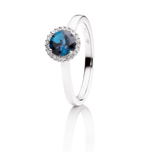 Capolavoro The Colour Collection Ring Espressivo RI8LT2395-M bei Juwelier Triebel in Bamberg
