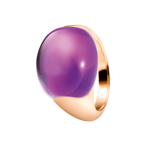 Capolavoro The Colour Collection Ring pink RI9A02168 bei Juwelier Triebel in Bamberg