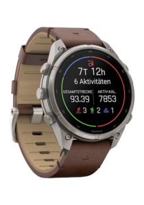 Garmin fēnix fēnix® 9 Pro 010-04336-41 bei Juwelier Triebel in Bamberg