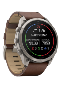 Garmin fēnix fēnix® 9 Pro 010-04337-41 bei Juwelier Triebel in Bamberg