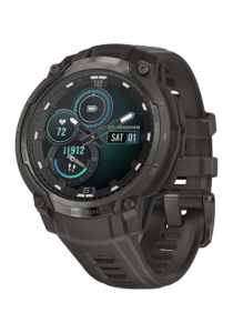 Garmin Instinct Instinct® Crossover AMOLED 010-03398-00 bei Juwelier Triebel in Bamberg