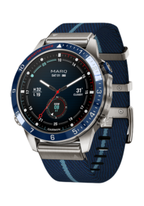 Garmin MARQ® Captain (Gen 2) 010-02648-11 bei Juwelier Triebel in Bamberg