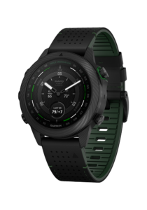Garmin MARQ® Golfer (Gen 2) Carbon Edition 010-02722-21 bei Juwelier Triebel in Bamberg