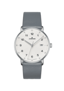 Junghans Form Quarz 041/4885.00 bei Juwelier Triebel in Bamberg
