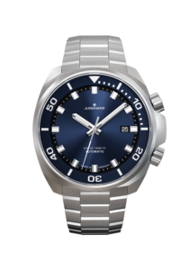 Junghans Junghans Aquaris Aquaris Blue 027/4660.44 bei Juwelier Triebel in Bamberg
