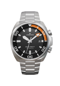 Junghans Junghans Aquaris Aquaris Diver 027/4668.44 bei Juwelier Triebel in Bamberg