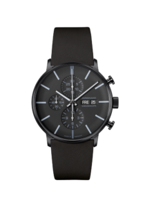 Junghans Junghans FORM FORM A Chronoscope 027/4371.02 bei Juwelier Triebel in Bamberg