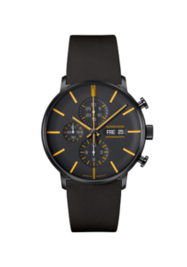 Junghans Junghans FORM FORM A Chronoscope 027/4372.02 bei Juwelier Triebel in Bamberg