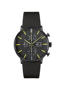 Junghans Junghans FORM FORM A Chronoscope 027/4473.02 bei Juwelier Triebel in Bamberg