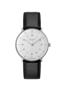 Junghans Junghans Max Bill max bill Automatic 027/3500.02 bei Juwelier Triebel in Bamberg