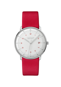 Junghans Junghans max bill max bill MEGA Solar 059/4325.02 bei Juwelier Triebel in Bamberg