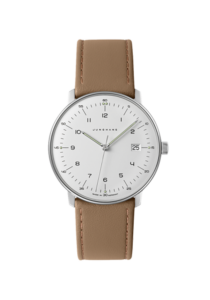 Junghans Junghans Max Bill max bill Quarz 041/4562.02 bei Juwelier Triebel in Bamberg