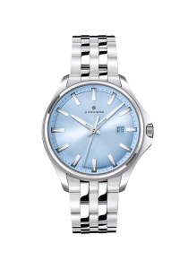 Junghans Junghans Meister Meister S Quarz 35 047/4531.44 bei Juwelier Triebel in Bamberg