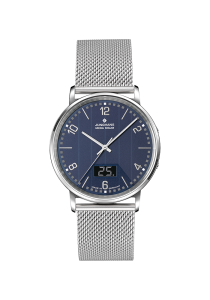 Junghans Junghans Milano Milano Mega Solar 056/4629.44 bei Juwelier Triebel in Bamberg