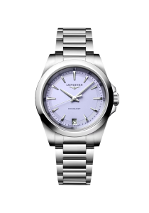 Longines Conquest Collection CONQUEST L3.460.4.02.6 bei Juwelier Triebel in Bamberg