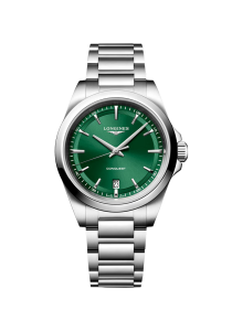 Longines Conquest Collection CONQUEST L3.750.4.09.6 bei Juwelier Triebel in Bamberg