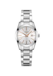 Longines Conquest Conquest Classic L2.286.4.72.6 bei Juwelier Triebel in Bamberg