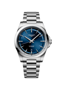 Longines Conquest Conquest L3.830.4.92.6 bei Juwelier Triebel in Bamberg