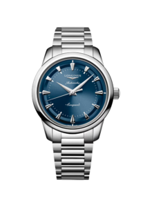 Longines Conquest Heritage CONQUEST HERITAGE L1.650.4.92.6 bei Juwelier Triebel in Bamberg
