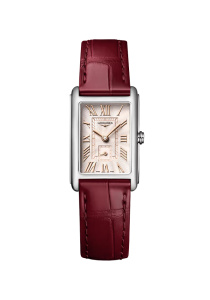 Longines Elegance LONGINES DOLCEVITA L5.255.4.28.2 bei Juwelier Triebel in Bamberg