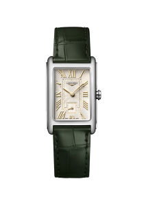 Longines Elegance LONGINES DOLCEVITA L5.512.4.08.2 bei Juwelier Triebel in Bamberg