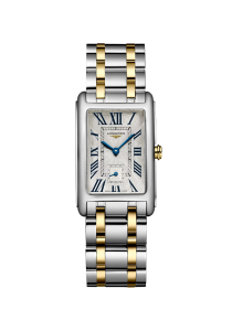 Longines Elegance LONGINES DOLCEVITA L5.512.5.70.7 bei Juwelier Triebel in Bamberg