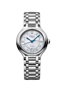 Longines Elegance LONGINES PRIMALUNA L8.123.4.87.6 bei Juwelier Triebel in Bamberg