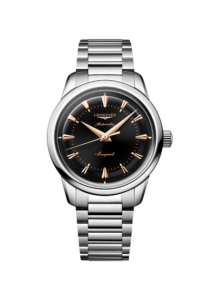 Longines Heritage Longines Conquest Heritage L1.649.4.52.6 bei Juwelier Triebel in Bamberg