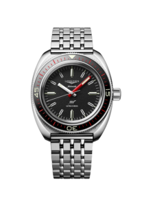 Longines Heritage Longines Ultra-Chron Box Edition L2.836.4.52.9 bei Juwelier Triebel in Bamberg