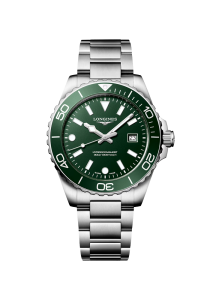 Longines Hydroconquest HYDROCONQUEST L3.769.4.06.6 bei Juwelier Triebel in Bamberg