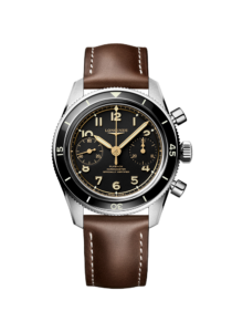 Longines Longines Spirit Flyback LONGINES SPIRIT PILOT FLYBACK L3.721.4.53.2 bei Juwelier Triebel in Bamberg