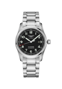 Longines Spirit Longines Spirit Prestige Edition L3.811.4.53.9 bei Juwelier Triebel in Bamberg
