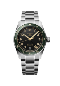 Longines Spirit Longines Spirit Zulu Time L3.802.4.63.6 bei Juwelier Triebel in Bamberg