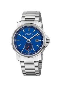 Mühle Glashütte 29er 29er Big Kleine Sekunde M1-25-82-MB bei Juwelier Triebel in Bamberg