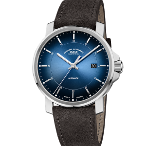 Mühle Glashütte 29er 29er Casual M1-25-72-2-300-VLB bei Juwelier Triebel in Bamberg