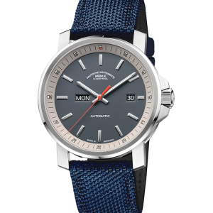 Mühle Glashütte 29er 29er Tag/Datum M1-25-34-CB-I bei Juwelier Triebel in Bamberg