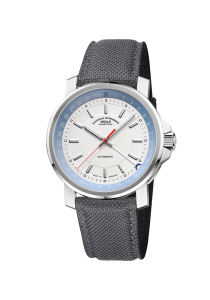 Mühle Glashütte 29er 29er Zeigerdatum M1-25-32-200-CB bei Juwelier Triebel in Bamberg