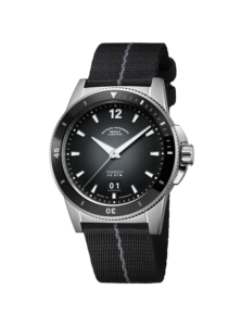Mühle Glashütte Sportivo Sportivo Großdatum M1-52-43-200-NB bei Juwelier Triebel in Bamberg